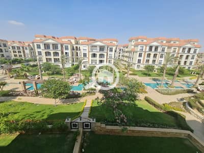 2 Bedroom Apartment for Rent in New Cairo, Cairo - مش اصليه. jpeg