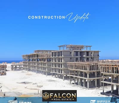 2 Bedroom Chalet for Sale in North Coast, Matruh - WhatsApp Image 2025-07-16 at 15.24. 34 (1). jpeg