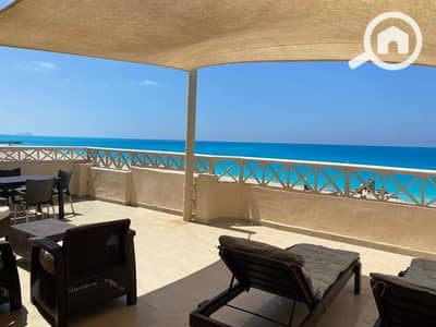 3 Bedroom Penthouse for Sale in North Coast, Matruh - 506263841_1063105515884340_631899468384186601_n. jpg