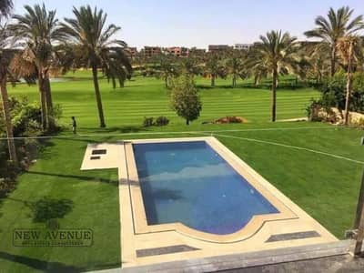 3 Bedroom Flat for Sale in New Cairo, Cairo - 6. jfif. jpg
