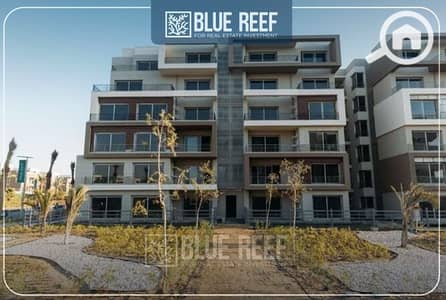 2 Bedroom Apartment for Sale in New Cairo, Cairo - 1. jpg