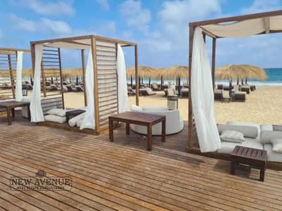 1 Bedroom Chalet for Sale in North Coast, Matruh - 4. jfif. jpg