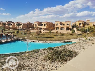 فیلا 6 غرف نوم للبيع في الشيخ زايد، الجيزة - WhatsApp Image 2023-01-30 at 15.05. 09 (3). jpeg