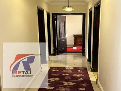 3 Bedroom Apartment for Rent in New Cairo, Cairo - WhatsApp Image 2025-07-16 at 3.38. 03 PM (1). jpg