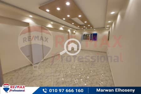 فلیٹ 2 غرفة نوم للبيع في سيدي بشر، الإسكندرية - 1. jpg