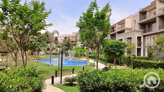 3 Bedroom Apartment for Sale in 6th of October, Giza - 76133b72-6d2a-4172-a558-79c2d487fbf4. jpeg