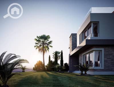 4 Bedroom Villa for Sale in 6th of October, Giza - WhatsApp Image 2022-08-06 at 6.57. 29 PM (1). jpeg