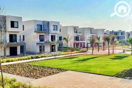 4 Bedroom Townhouse for Sale in Amreya, Alexandria - IMG-20250715-WA0007. jpg