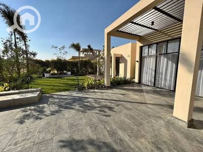 3 Bedroom Townhouse for Sale in 6th of October, Giza - WhatsApp Image 2025-07-06 at 3.18. 58 PM (1). jpeg