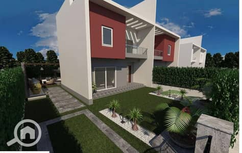 4 Bedroom Villa for Sale in Madinaty, Cairo - 2fa25f3d-f182-4988-8d77-483d107ca681. jpeg