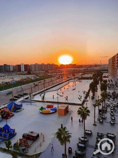 شاليه 2 غرفة نوم للبيع في الساحل الشمالي، مطروح - WhatsApp Image 2025-05-20 at 17.15. 15_e5b2f17a. jpg