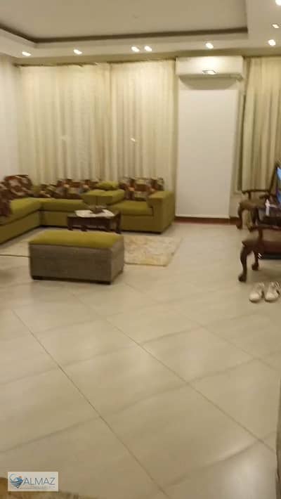 شقة 2 غرفة نوم للايجار في القاهرة الجديدة، القاهرة - IMG-20250716-WA0122. jpg
