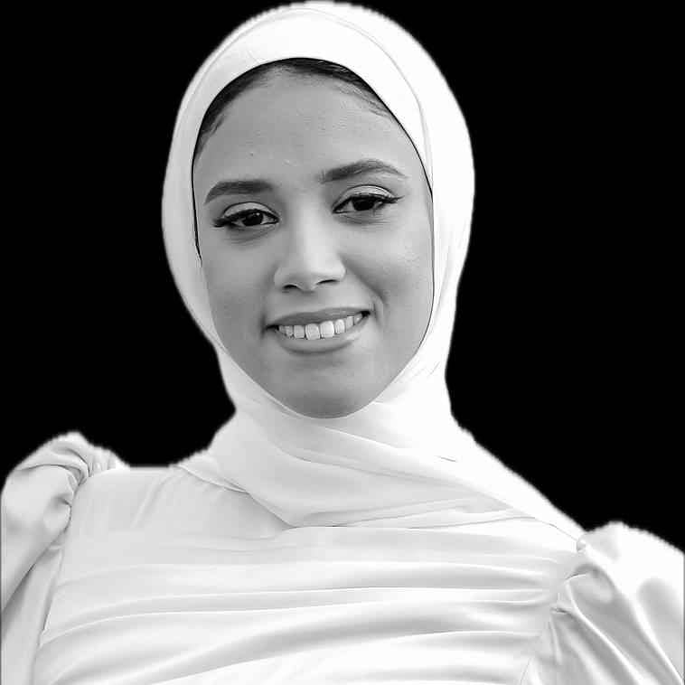 Manar Saeed