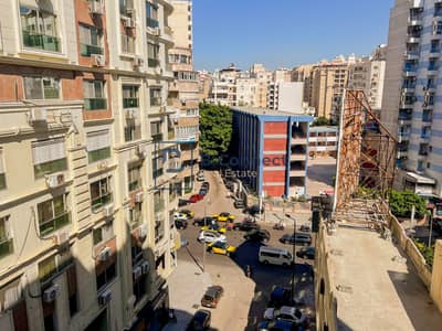 2 Bedroom Apartment for Sale in Roushdy, Alexandria - WhatsApp Image 2025-07-15 at 4.50. 58 PM. jpg