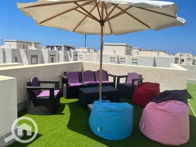 3 Bedroom Penthouse for Rent in North Coast, Matruh - WhatsApp Image 2025-06-18 at 12.41. 44 PM (10). jpeg