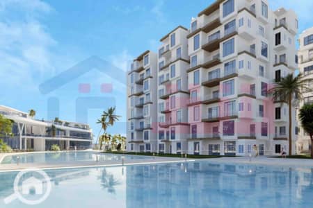 2 Bedroom Hotel Apartment for Sale in North Coast, Matruh - IMG-20250715-WA0063. jpg