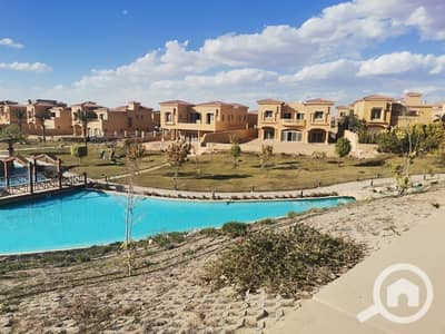 فیلا 6 غرف نوم للبيع في الشيخ زايد، الجيزة - WhatsApp Image 2023-01-30 at 15.05. 09 (3). jpeg