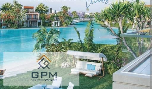 3 Bedroom Townhouse for Sale in North Coast, Matruh - 357e7cb9-8d82-4a01-9003-476de02b6dd3. jpg