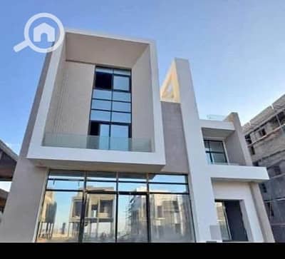 تاون هاوس 4 غرف نوم للبيع في القاهرة الجديدة، القاهرة - 494514364_715264644268834_3387525977698122246_n. jpg