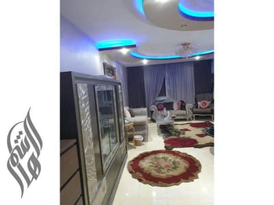 3 Bedroom Apartment for Sale in Madinaty, Cairo - WhatsApp Image 2025-07-16 at 4.40. 22 PM (1). jpg
