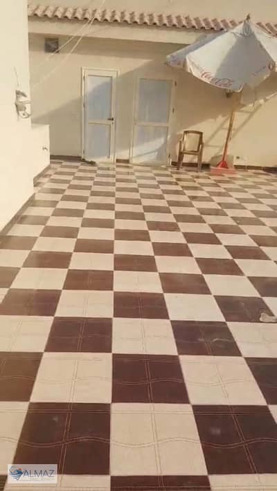 2 Bedroom Flat for Rent in New Cairo, Cairo - IMG-20250716-WA0212. jpg