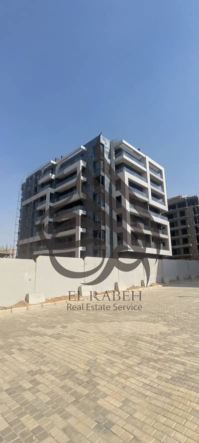 فلیٹ 3 غرف نوم للبيع في القاهرة الجديدة، القاهرة - IMG-20250716-WA0125. jpg