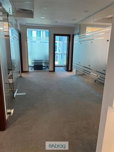 Office for Sale in Sheikh Zayed, Giza - WhatsApp Image 2025-07-16 at 4.40. 52 PM (2). jpeg