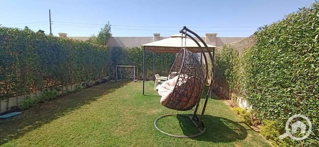 3 Bedroom Townhouse for Sale in Sheikh Zayed, Giza - WhatsApp Image 2023-10-11 at 14.14. 11 (2). jpeg