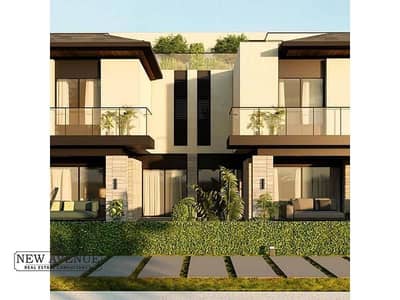 3 Bedroom Townhouse for Sale in New Cairo, Cairo - WhatsApp Image 2025-06-23 at 5.13. 37 PM. jpg