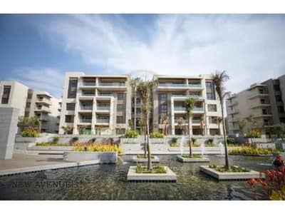 3 Bedroom Apartment for Sale in New Cairo, Cairo - WhatsApp Image 2025-05-15 at 2.53. 50 PM. jpg