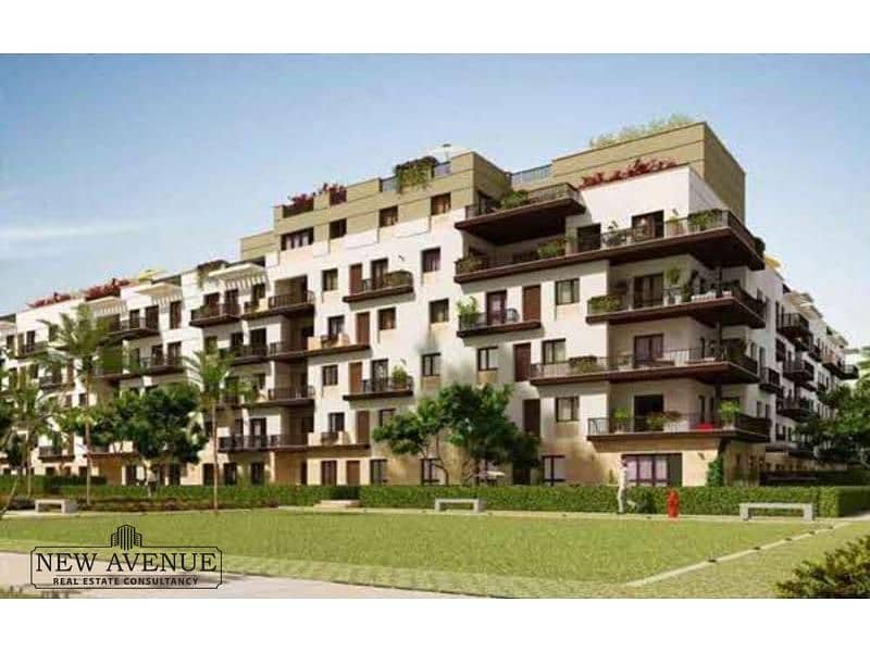 2 كمبوند-ذا-ادريس-ايست-التجمع-الخامس-Compound-The-Address-East-New-Cairo-1. jpg