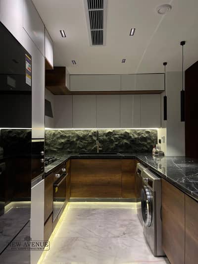 3 Bedroom Apartment for Sale in New Cairo, Cairo - 0d38aeea-c007-41df-a56c-a0704bf58374. jpeg