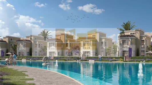 3 Bedroom Apartment for Sale in Mostakbal City, Cairo - WhatsApp Image 2025-07-16 at 14.49. 22_e0eb7b59. jpg