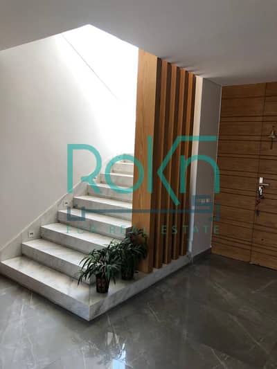 2 Bedroom Flat for Sale in Sheikh Zayed, Giza - IMG-20250702-WA0195. jpg