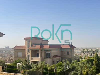 5 Bedroom Villa for Sale in 6th of October, Giza - WhatsApp Image 2024-07-11 at 12.02. 24 PM (2). jpeg