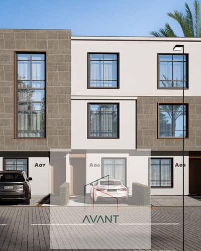 تاون هاوس 3 غرف نوم للبيع في مدينة المستقبل، القاهرة - IMG-20250701-WA0010. jpg