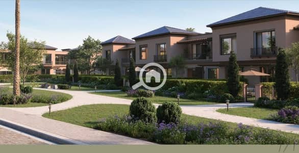 4 Bedroom Townhouse for Sale in Sheikh Zayed, Giza - WhatsApp Image 2024-08-20 at 4.35. 33 PM (3). jpeg