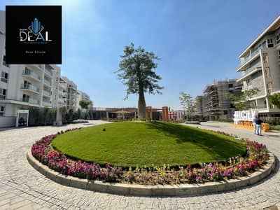 3 Bedroom Apartment for Sale in New Cairo, Cairo - IMG-20250716-WA0271. jpg