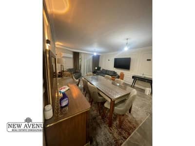 3 Bedroom Flat for Sale in New Cairo, Cairo - WhatsApp Image 2025-01-22 at 2.38. 57 PM. jpg