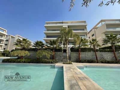 2 Bedroom Apartment for Sale in New Cairo, Cairo - WhatsApp Image 2025-03-03 at 3.51. 03 PM. jpg