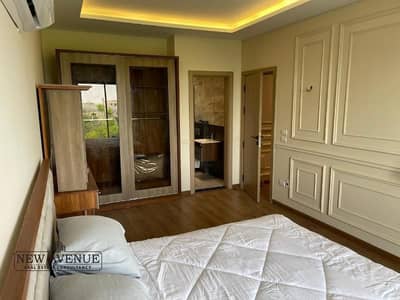 2 Bedroom Apartment for Sale in New Cairo, Cairo - WhatsApp Image 2025-03-03 at 3.50. 54 PM. jpg