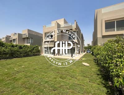 4 Bedroom Villa for Sale in 6th of October, Giza - IMG-20250716-WA0068. jpg
