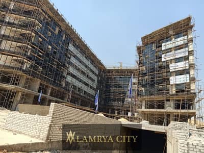 Clinic for Sale in New Capital City, Cairo - عياده r3 1. jpg