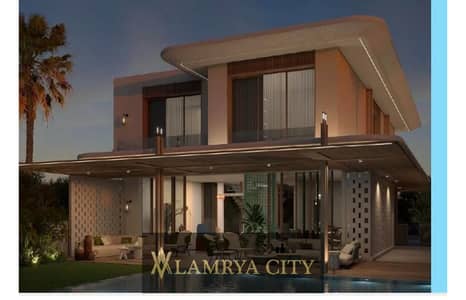 6 Bedroom Villa for Sale in North Coast, Matruh - FB_IMG_1752060598286. jpg