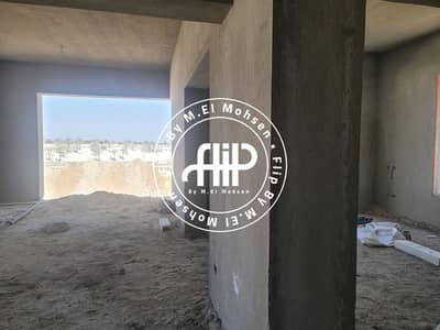 4 Bedroom Twin House for Sale in 6th of October, Giza - IMG-20250112-WA0118. jpg