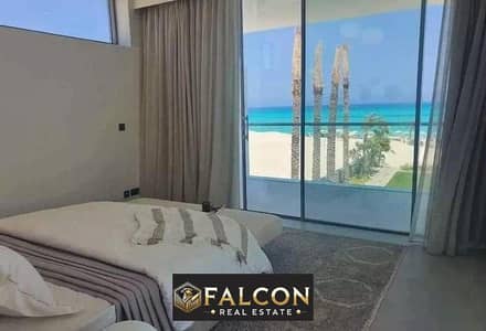 3 Bedroom Chalet for Sale in North Coast, Matruh - 514175233_2096789660805619_8382697306640456808_n. jpg