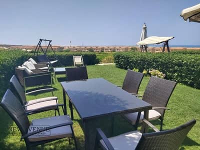 3 Bedroom Chalet for Sale in North Coast, Matruh - 1. jfif. jpg