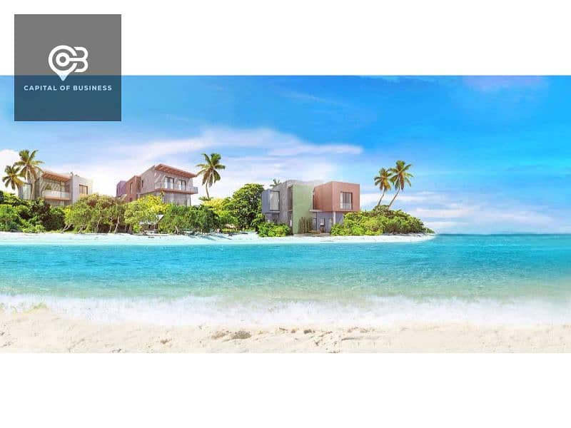 6 chalet for sale in bo island. jpg