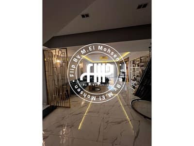 5 Bedroom Twin House for Sale in 6th of October, Giza - IMG-20241226-WA0053. jpg