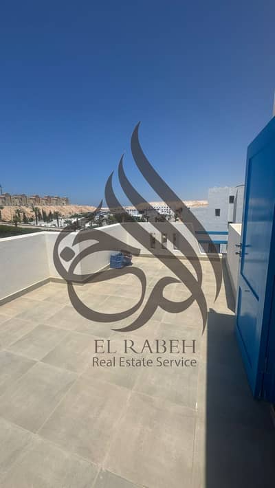 3 Bedroom Penthouse for Sale in North Coast, Matruh - IMG-20250716-WA0052. jpg